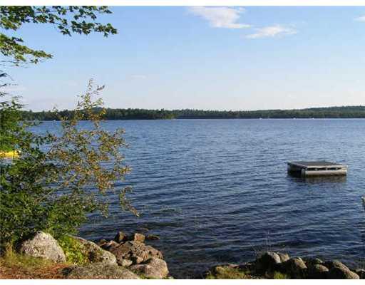 391 West Shore Road Otis, ME 04605 - Photo 9 of 22 Waterfront/Dock/Pier.