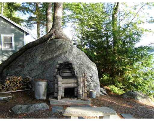 391 West Shore Road Otis, ME 04605 - Photo 10 of 22 Other.