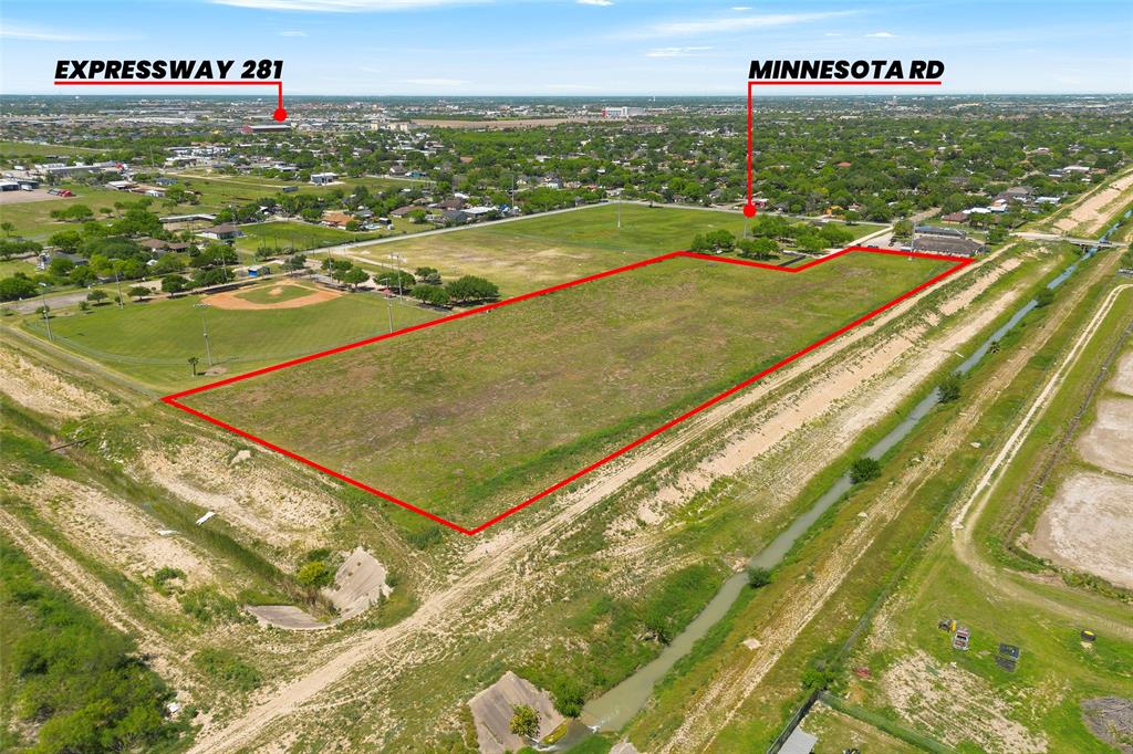 Lots 1-8 Minnesota Rd  