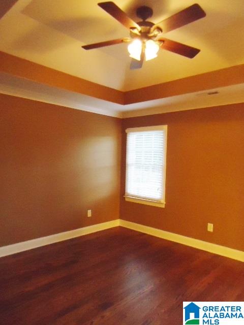 911 Southwest Morgan Avenue Cullman, AL 35055 - Photo 17 of 22
