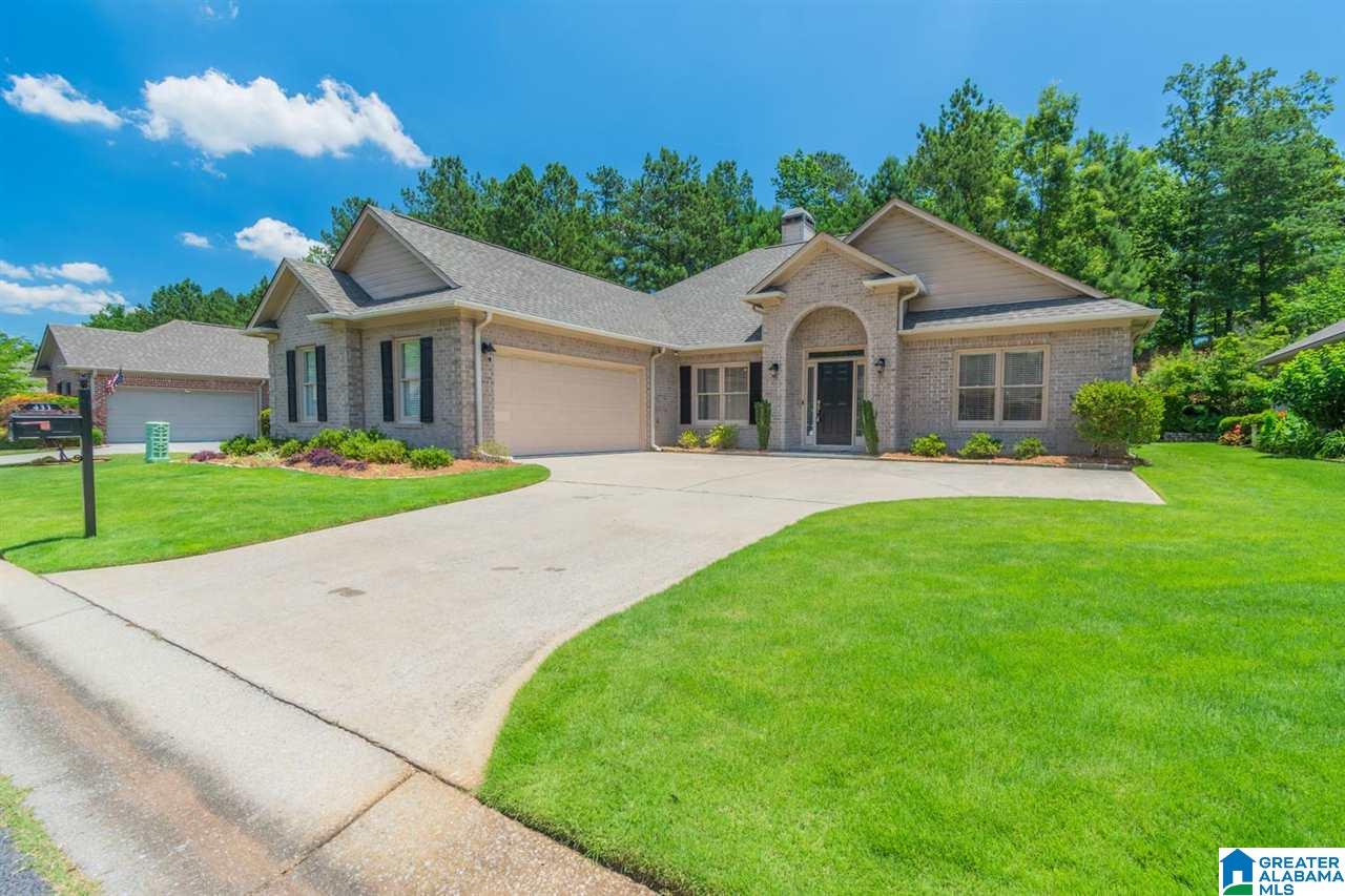 433 North Lake Road Birmingham, AL 35242 - Photo 3 of 26