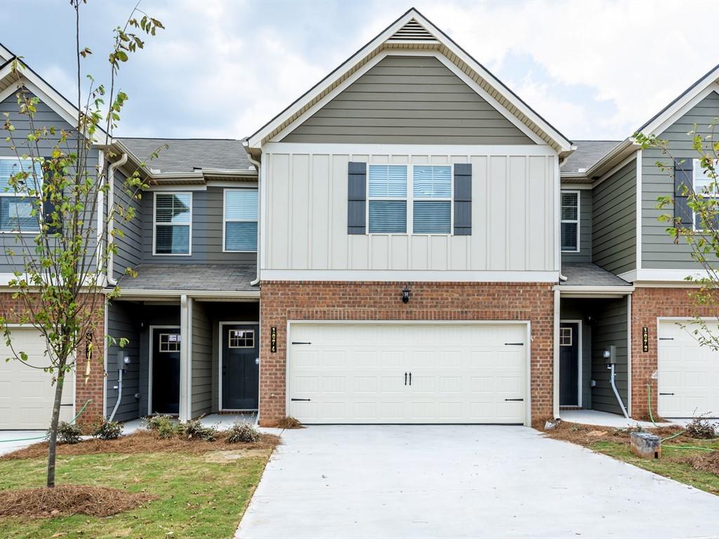 1086 Mcconaughy Court McDonough, GA 30253 - Photo 1 of 1