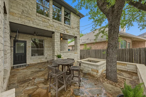 $938,000 | 6817 Blissfield Drive, Austin, TX 78739
