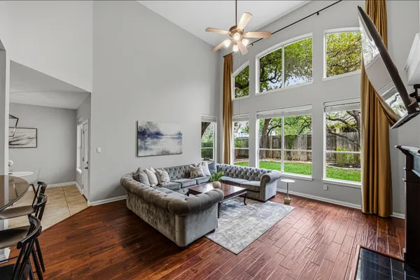 $938,000 | 6817 Blissfield Drive, Austin, TX 78739