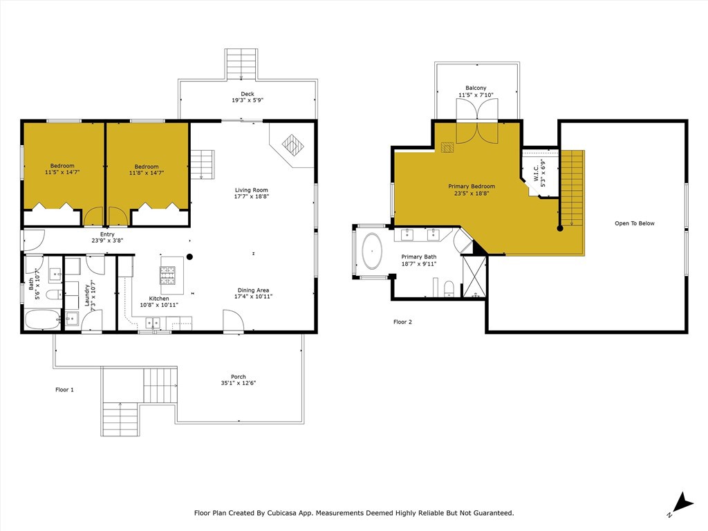 4592 Wendlis Road Forest Ranch, CA 95942 - Photo 42 of 64