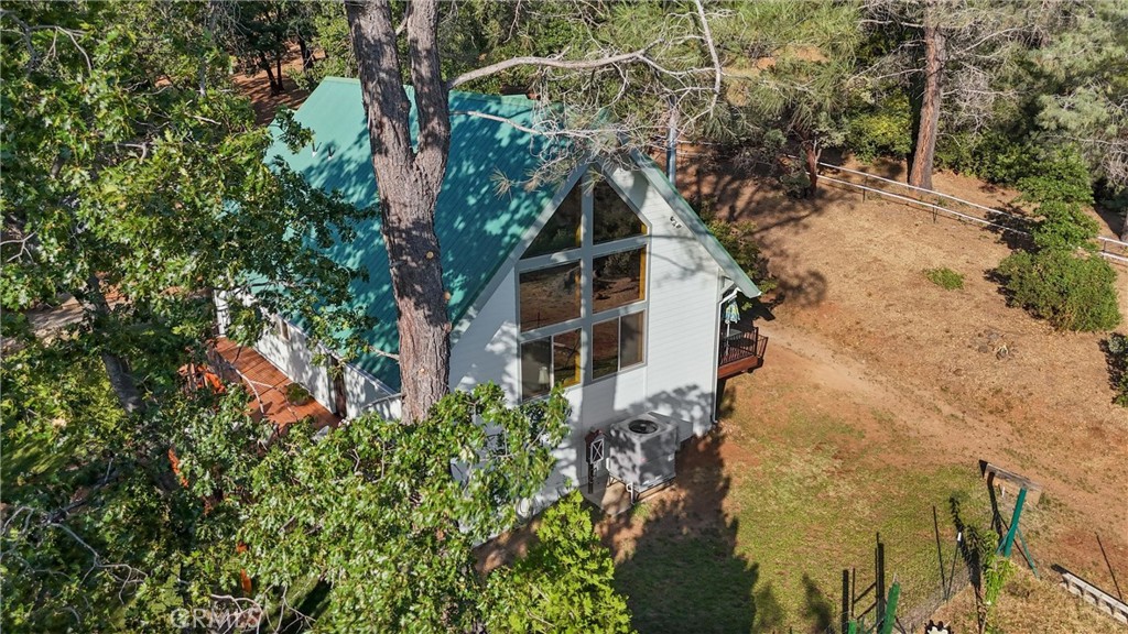 4592 Wendlis Road Forest Ranch, CA 95942 - Photo 47 of 64