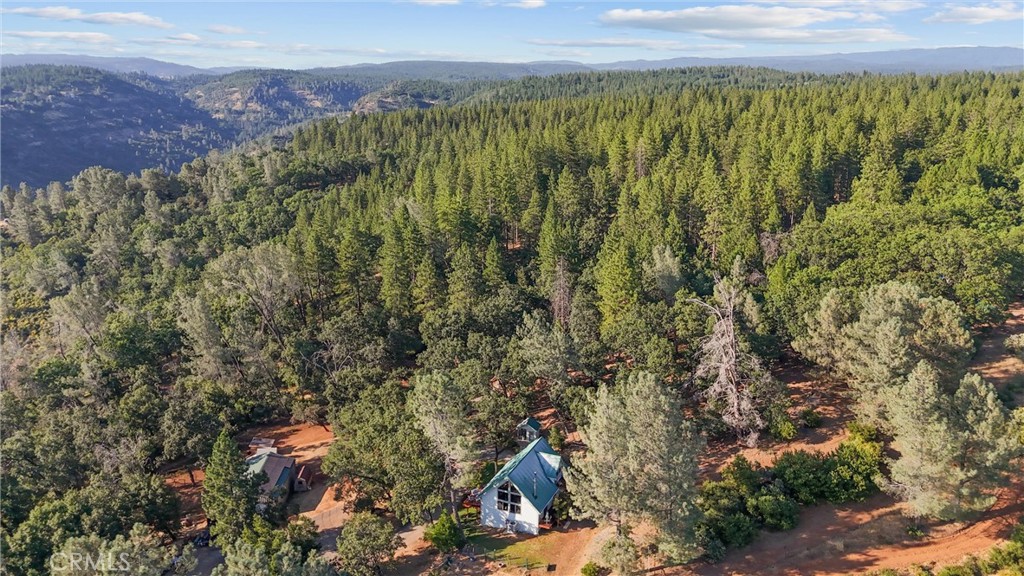 4592 Wendlis Road Forest Ranch, CA 95942 - Photo 60 of 64