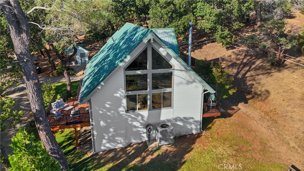4592 Wendlis Road Forest Ranch, CA 95942 - Photo 7 of 64 a view of house with a outdoor space