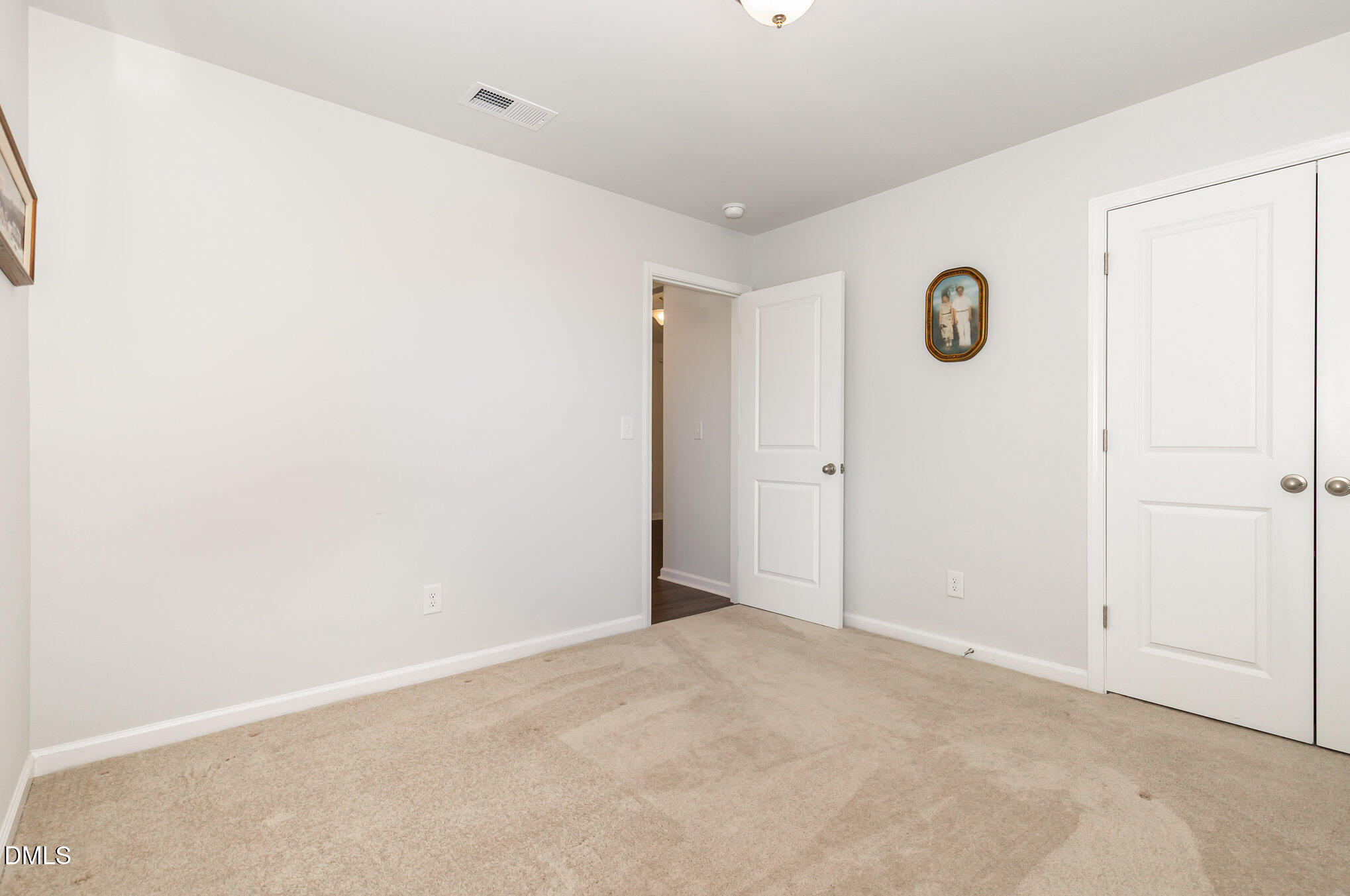 2634 Yellow Pine Road Raleigh, NC 27616 - Photo 29 of 39 Bedroom 3