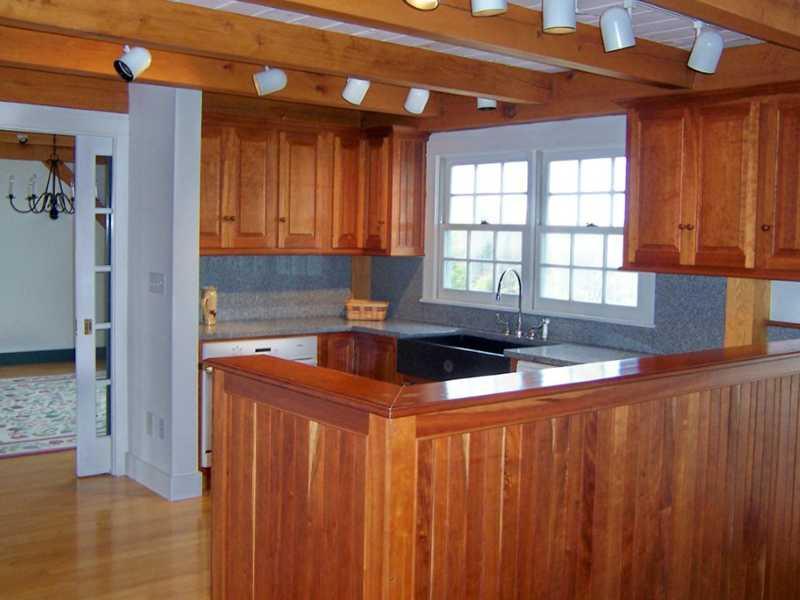 232 Harlow Road Dixmont, ME 04932 - Photo 8 of 29 Kitchen.