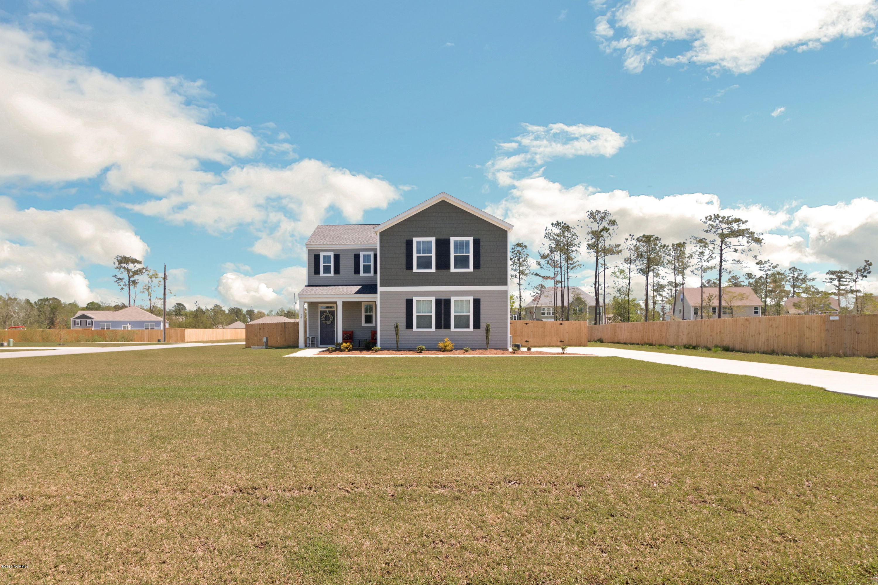 401 Saxby Way Holly Ridge, NC 28445 - Photo 3 of 32 IMG_5435