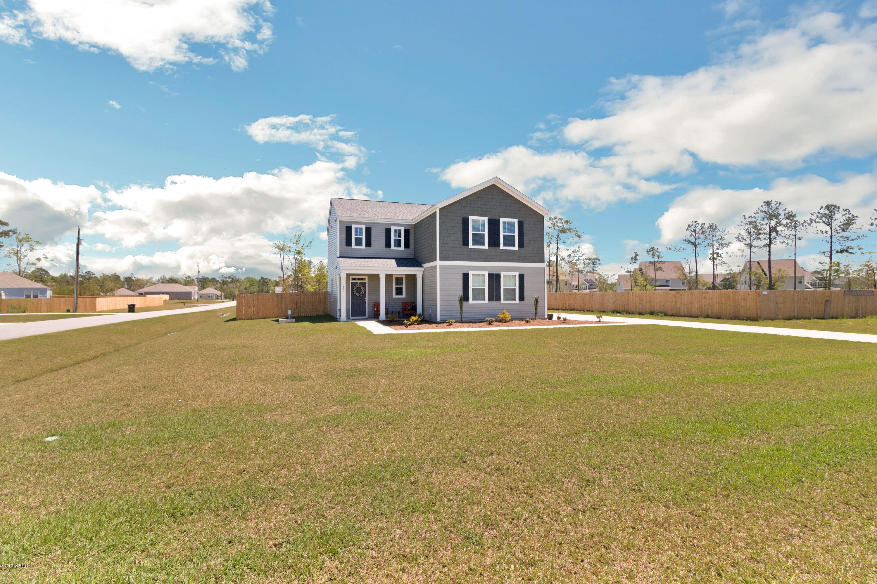 401 Saxby Way Holly Ridge, NC 28445 - Photo 5 of 32 IMG_5429