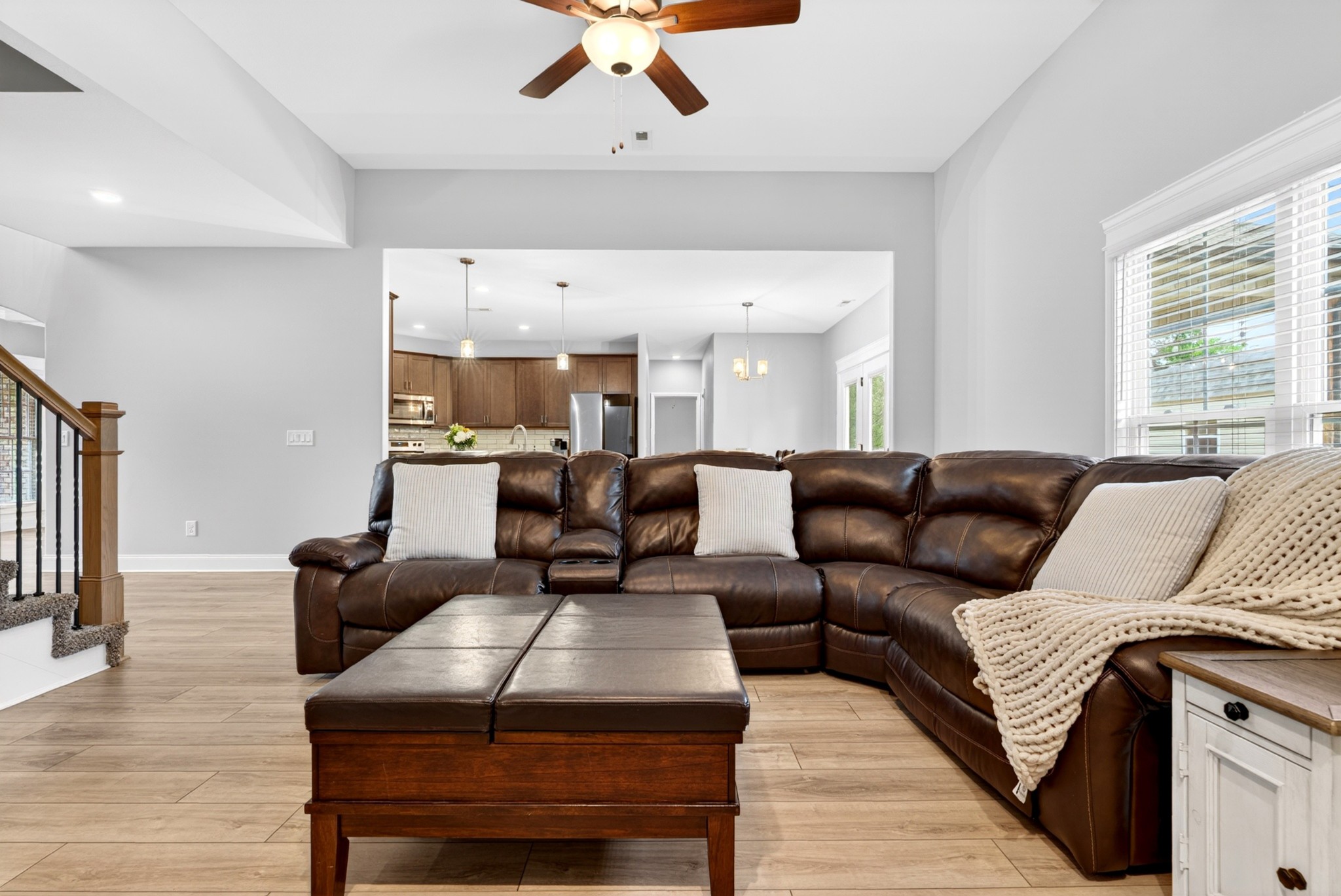 925 Burley Barn Road Clarksville, TN 37042 - Photo 17 of 52