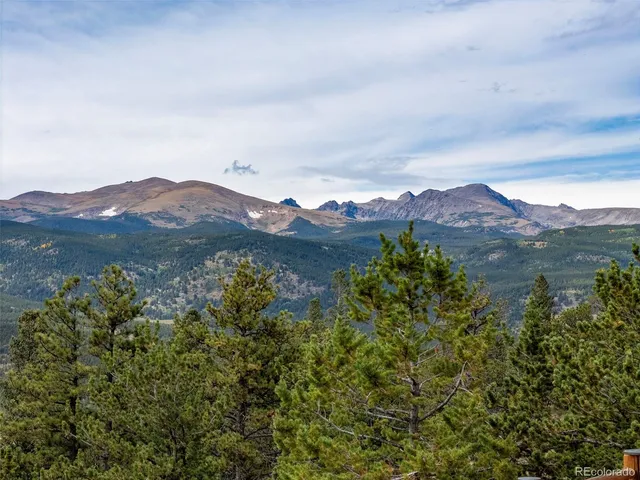 $2,180,000 | 1455 Ridge Road, Nederland, CO 80466