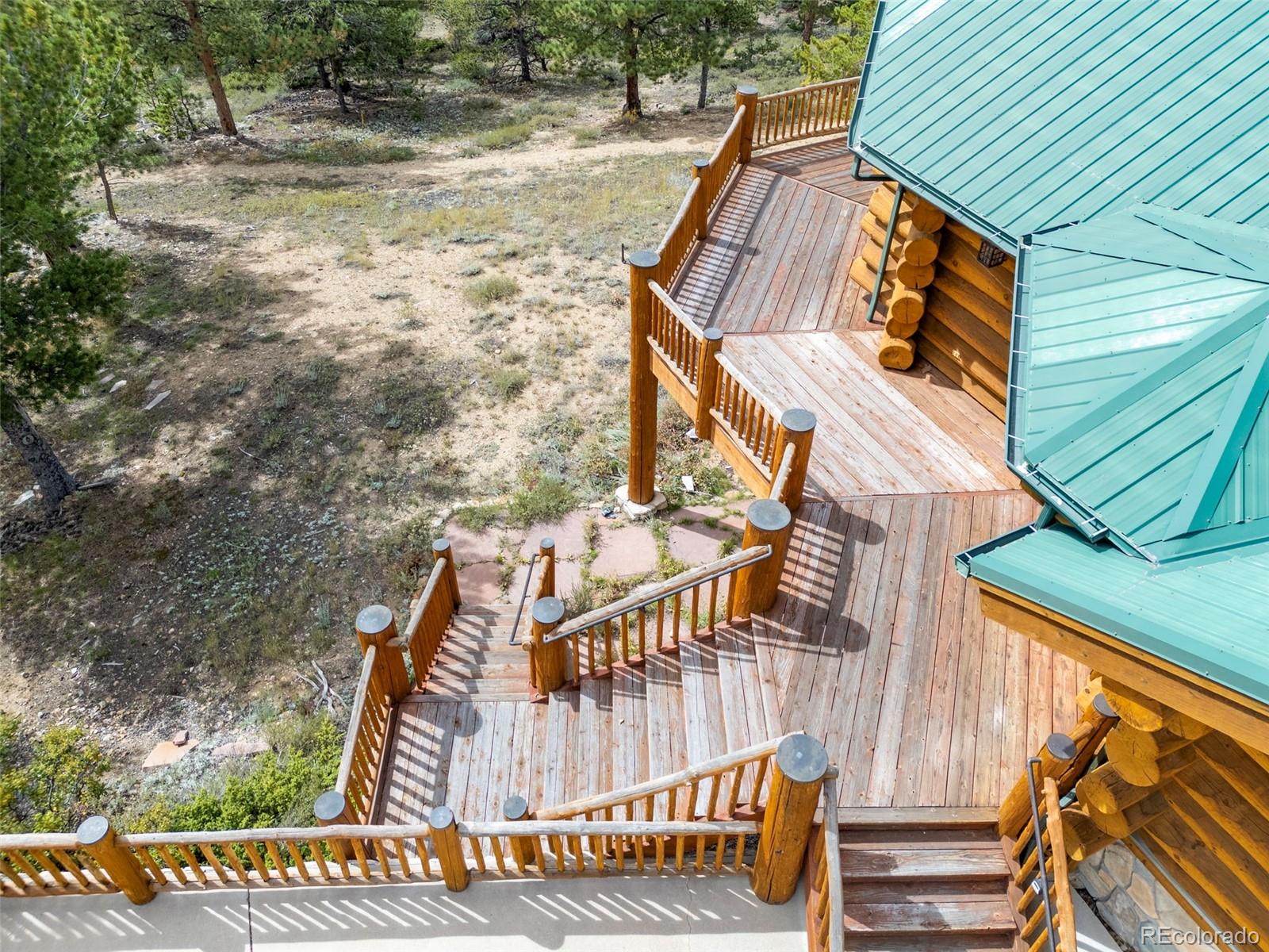 1455 Ridge Road Nederland, CO 80466 - Photo 14 of 44