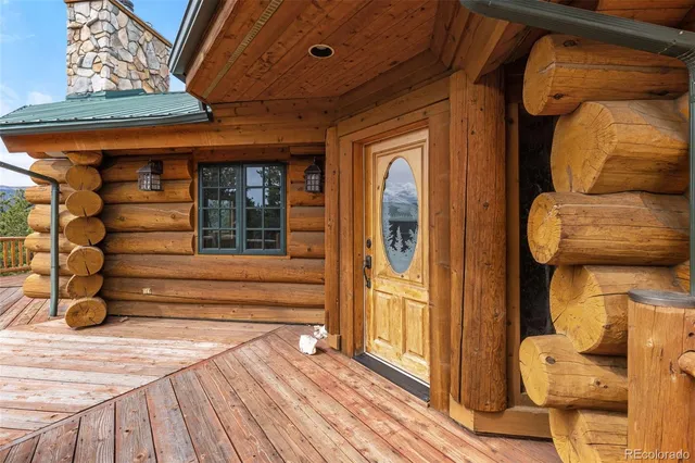 $2,180,000 | 1455 Ridge Road, Nederland, CO 80466