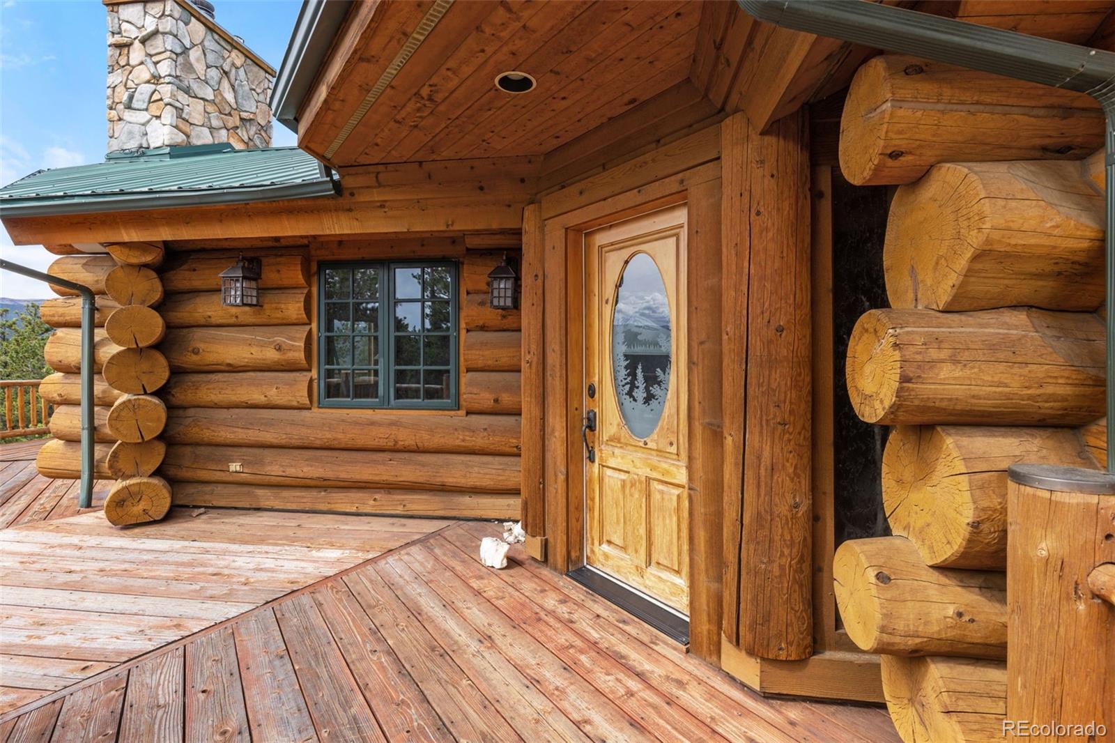 1455 Ridge Road Nederland, CO 80466 - Photo 17 of 44