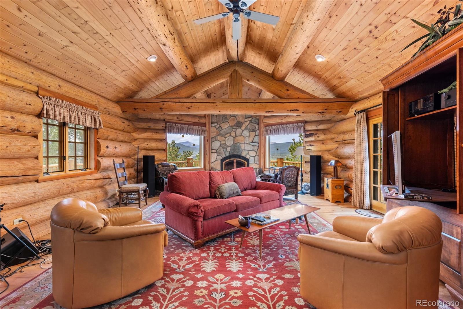 1455 Ridge Road Nederland, CO 80466 - Photo 19 of 44