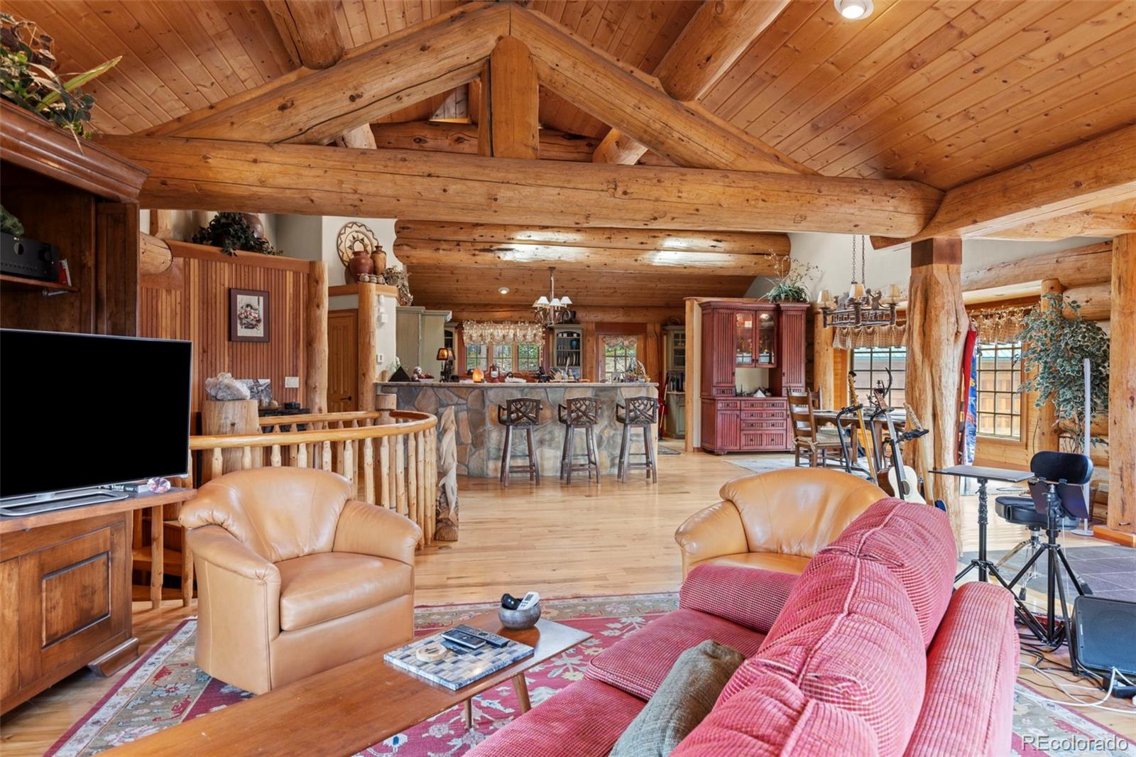 1455 Ridge Road Nederland, CO 80466 - Photo 21 of 44