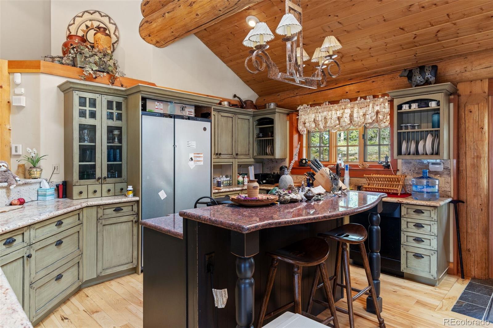 1455 Ridge Road Nederland, CO 80466 - Photo 24 of 44