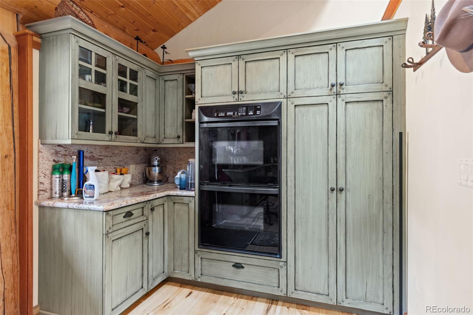 1455 Ridge Road Nederland, CO 80466 - Photo 25 of 44