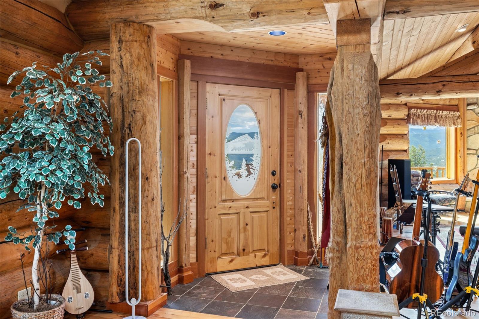 1455 Ridge Road Nederland, CO 80466 - Photo 27 of 44