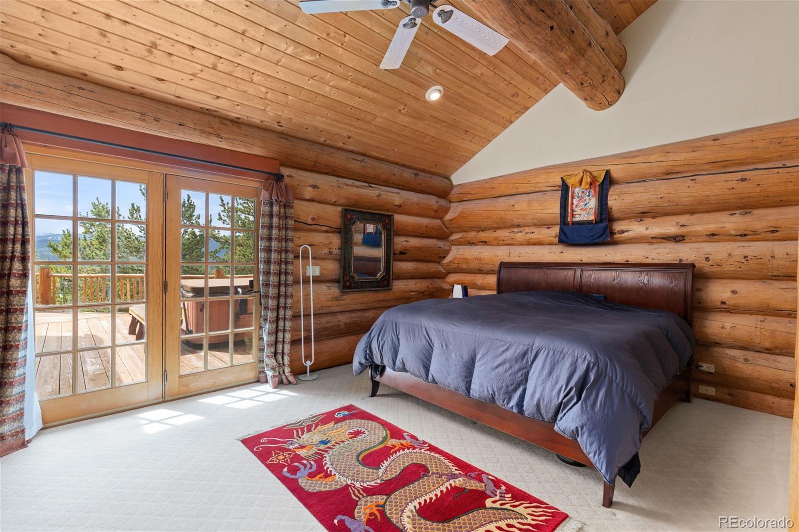 1455 Ridge Road Nederland, CO 80466 - Photo 30 of 44