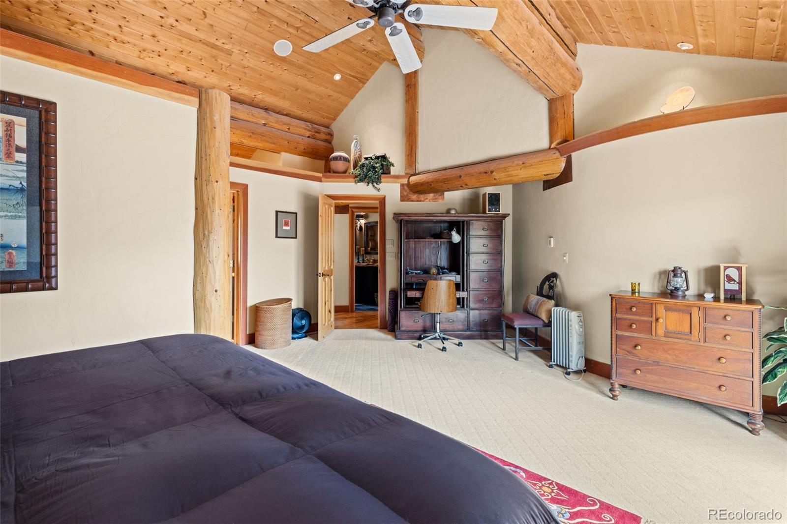 1455 Ridge Road Nederland, CO 80466 - Photo 31 of 44