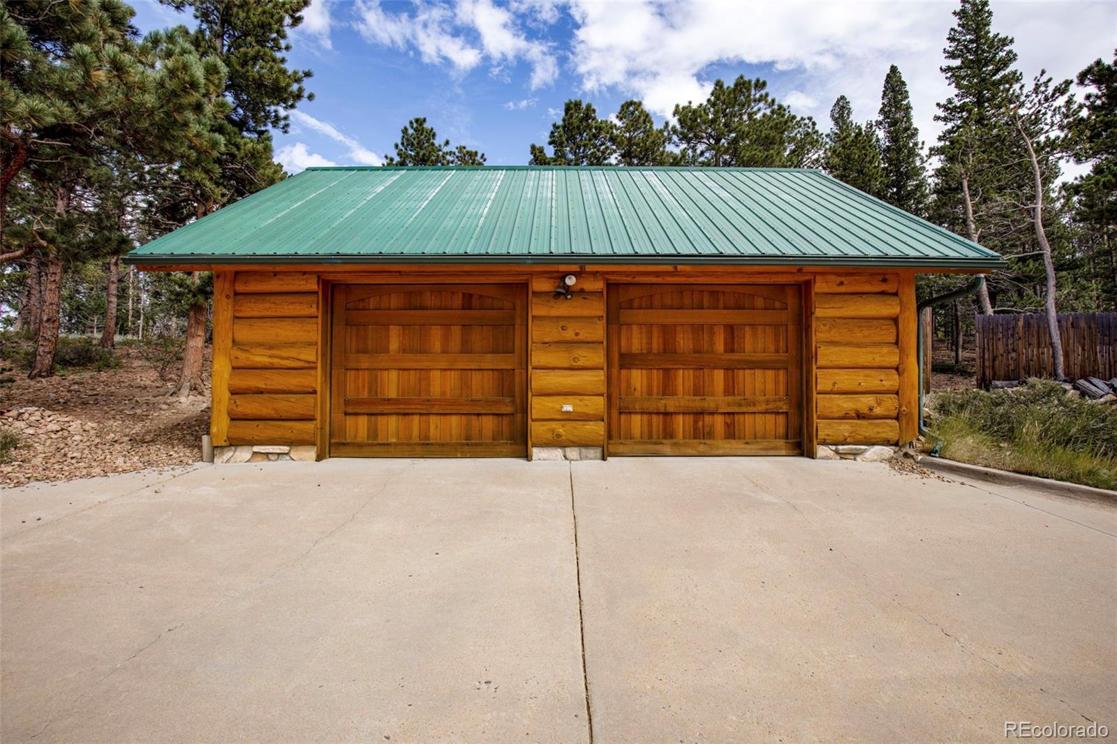 1455 Ridge Road Nederland, CO 80466 - Photo 36 of 44