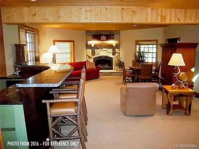 $2,180,000 | 1455 Ridge Road, Nederland, CO 80466