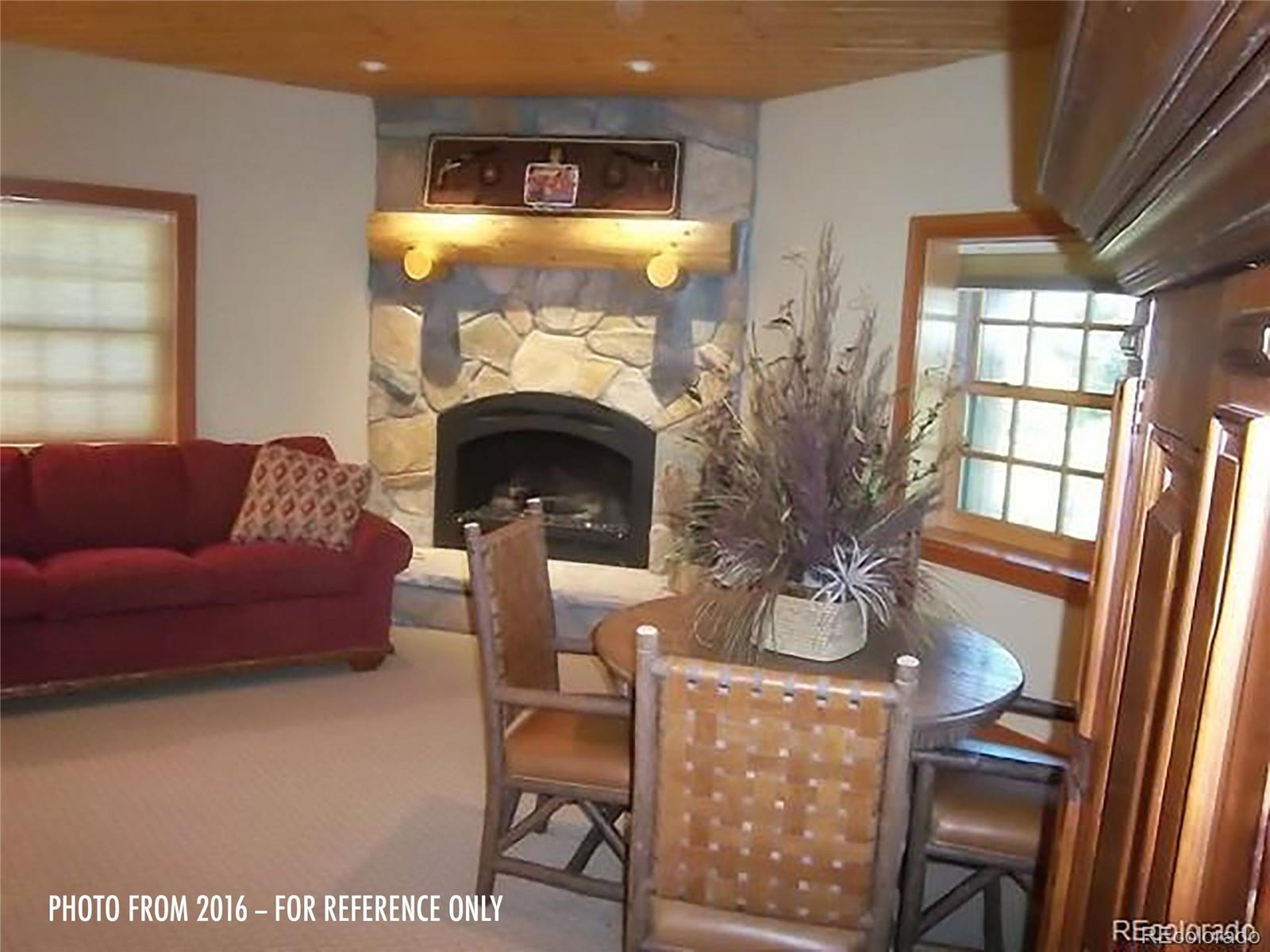 1455 Ridge Road Nederland, CO 80466 - Photo 39 of 44