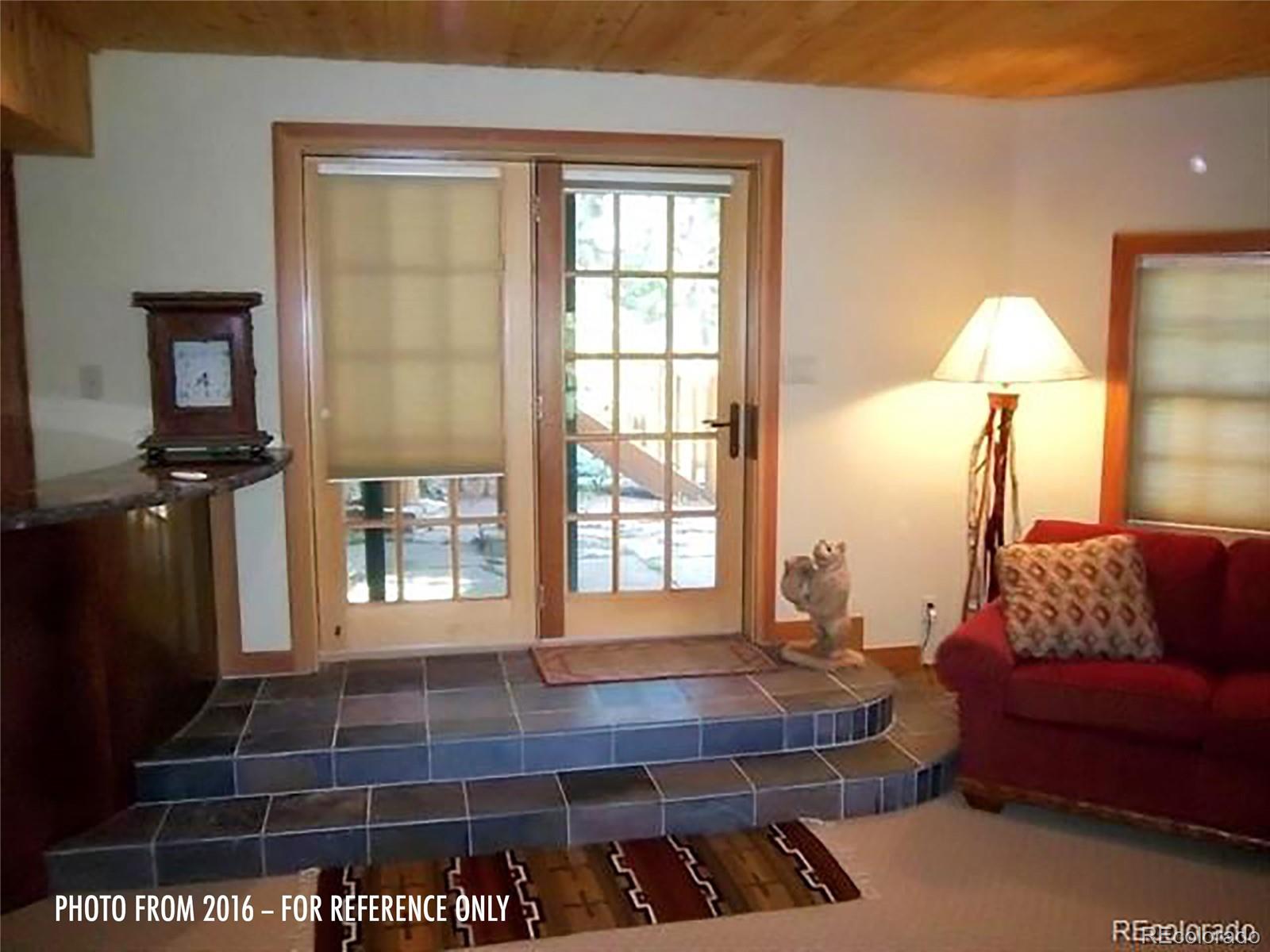 1455 Ridge Road Nederland, CO 80466 - Photo 40 of 44