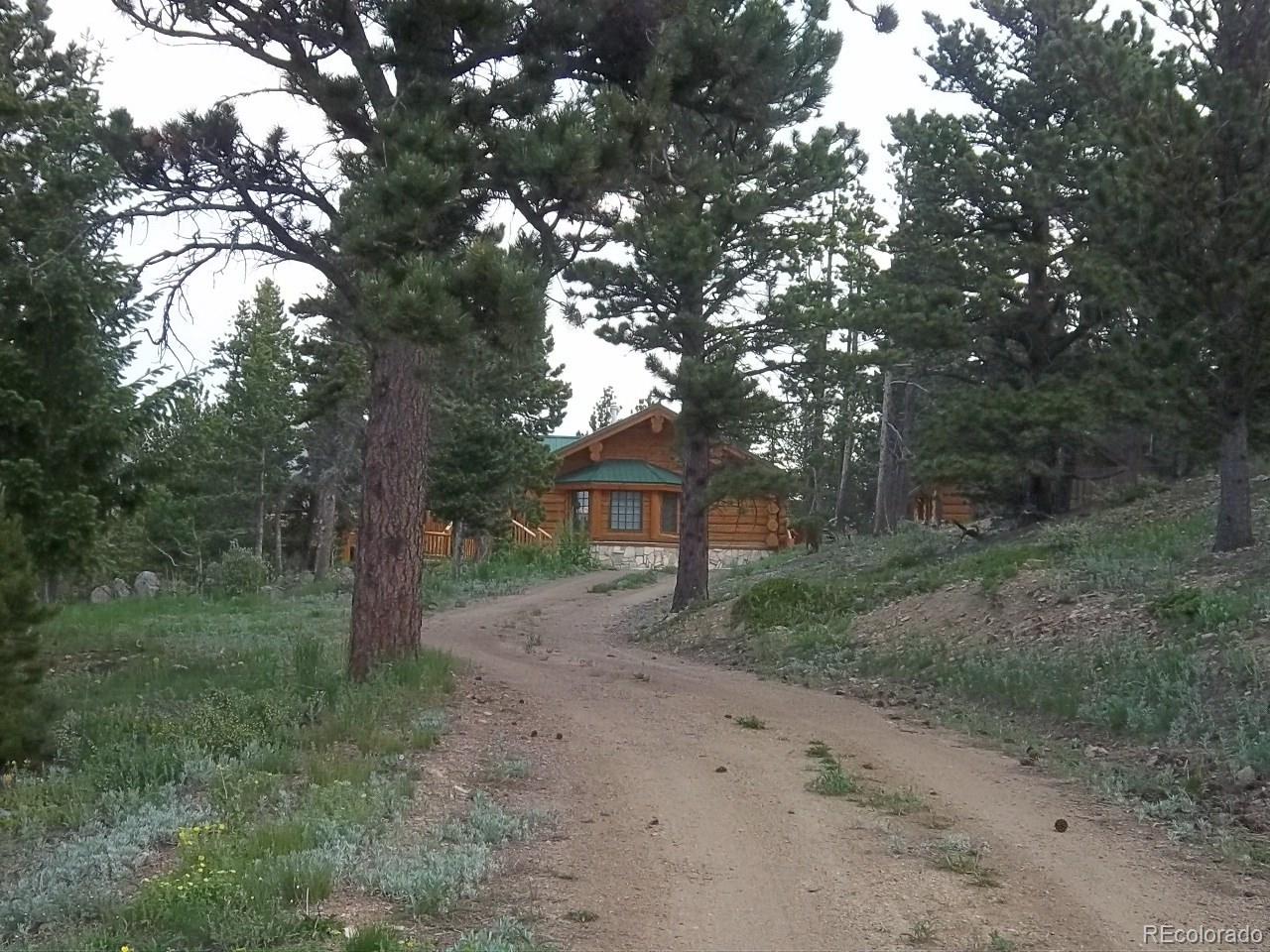 1455 Ridge Road Nederland, CO 80466 - Photo 42 of 44