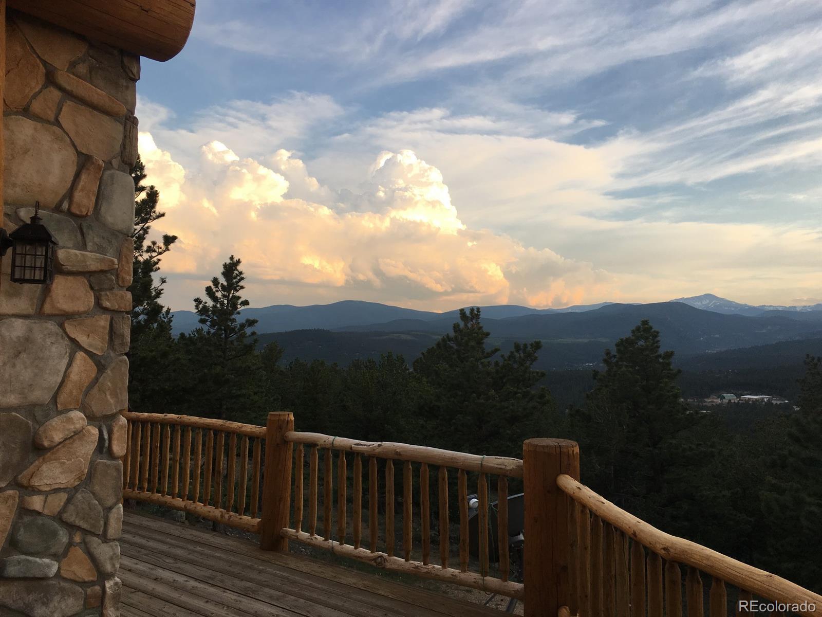 1455 Ridge Road Nederland, CO 80466 - Photo 43 of 44