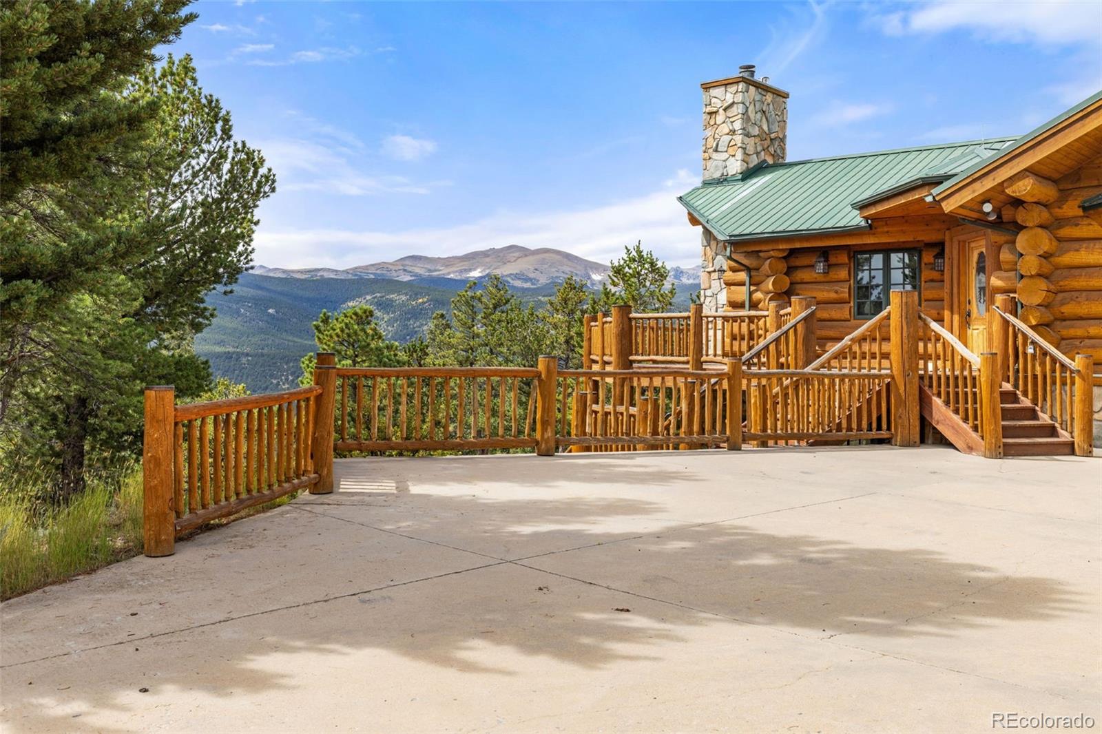 1455 Ridge Road Nederland, CO 80466 - Photo 5 of 44
