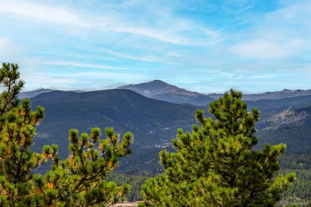 $2,180,000 | 1455 Ridge Road, Nederland, CO 80466