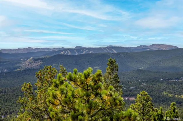 $2,180,000 | 1455 Ridge Road, Nederland, CO 80466
