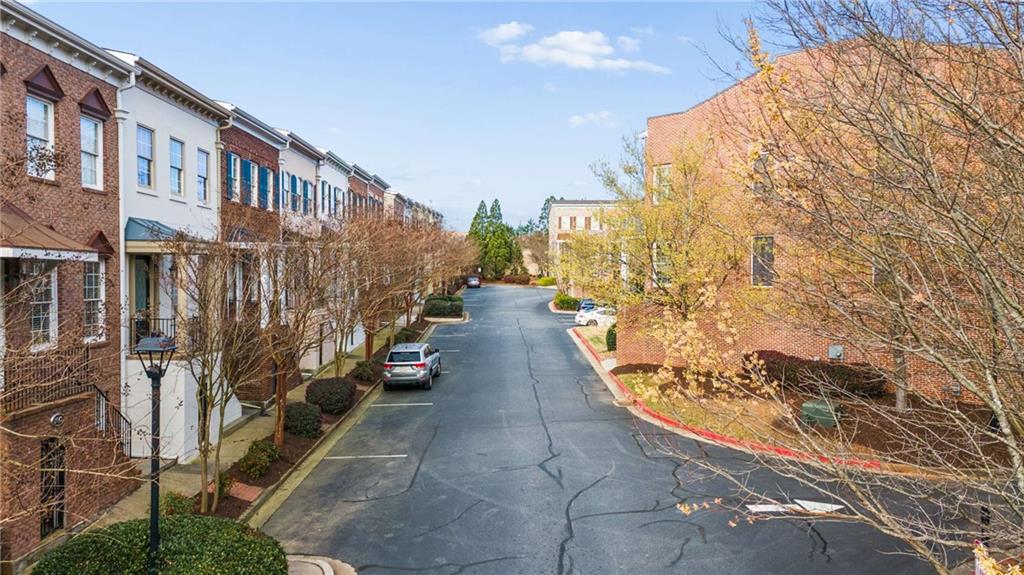 941 Persimmon Point Northeast Atlanta, GA 30328 - Photo 21 of 24