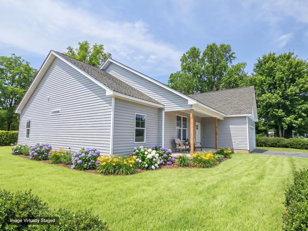 5453 Jan Hall Road Cape Charles, VA 23310 - Photo 7 of 14 Gallery Image 7