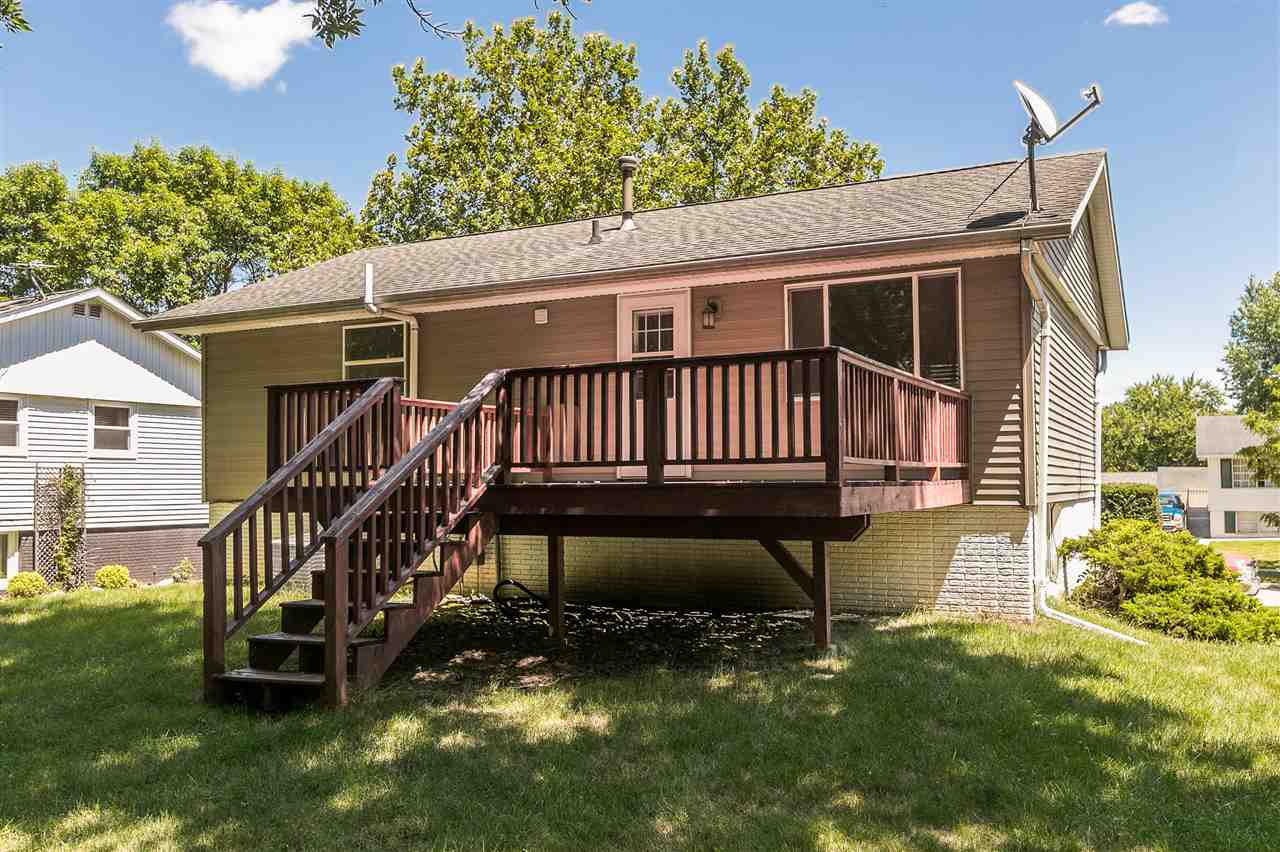 404 Hanover Road Southwest Cedar Rapids, IA 52404 - Photo 24 of 27 Gallery Image 24