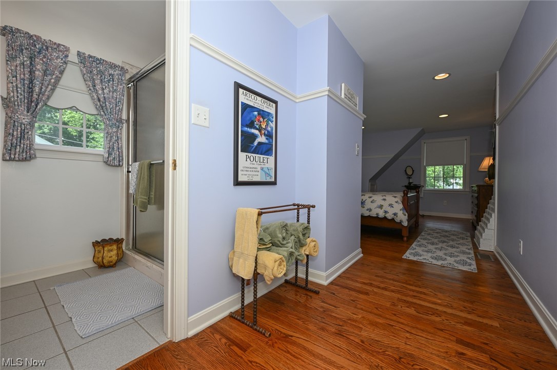 300 Simon Road Hudson, OH 44236 - Photo 22 of 35 Bedroom 3 is Included in a Suite