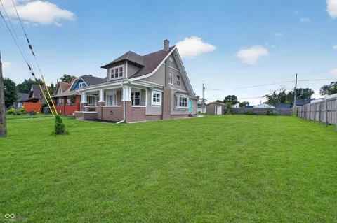 $230,000 | 1560 Churchman Avenue, Indianapolis, IN 46203