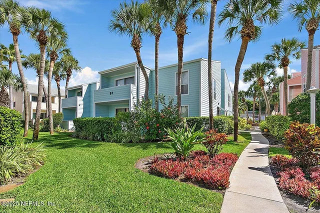 $500,000 | 6300 A1A South, Unit B31, St. Augustine, FL 32080