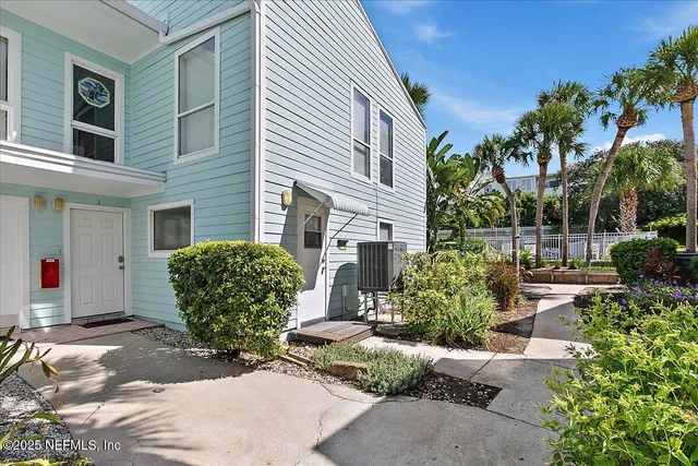 $500,000 | 6300 A1A South, Unit B31, St. Augustine, FL 32080