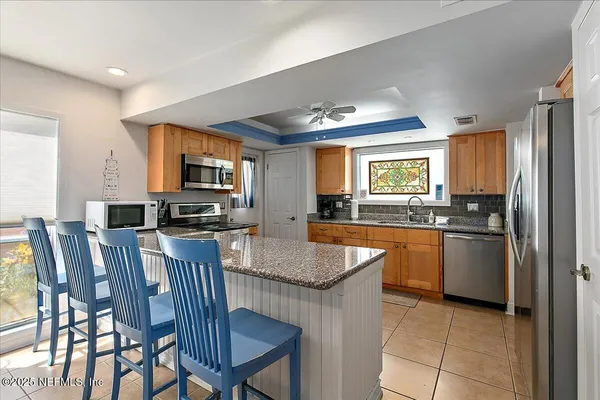 $500,000 | 6300 A1A South, Unit B31, St. Augustine, FL 32080