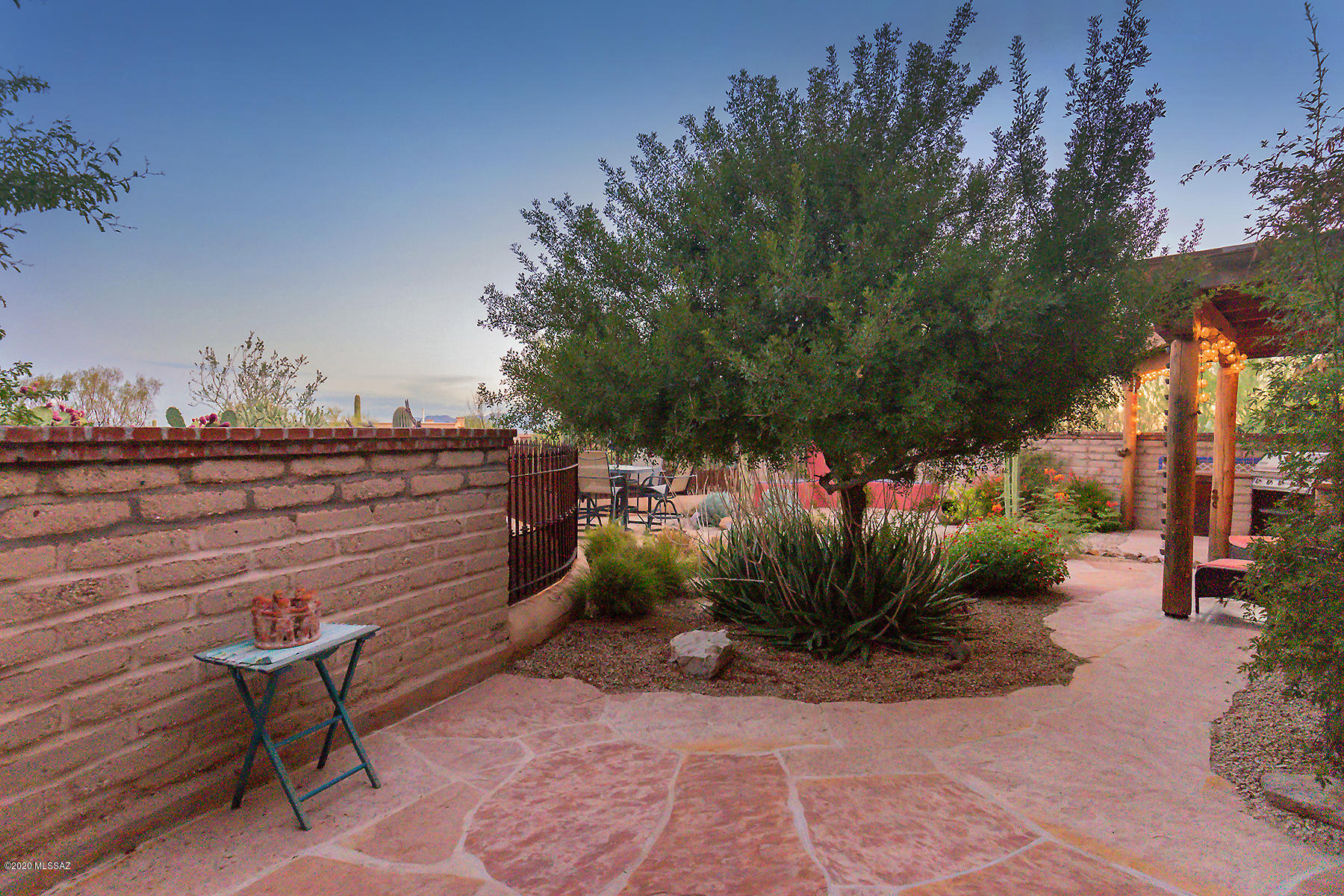 4155 West Adobe Ranch Place Marana, AZ 85658 - Photo 39 of 45