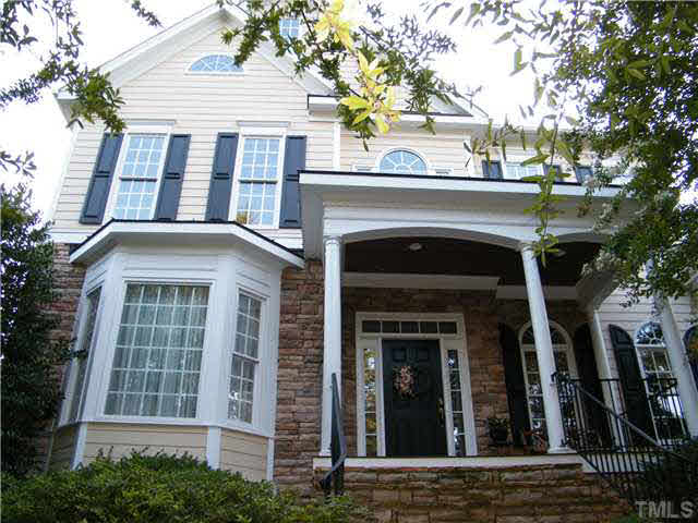 4609 Whitmire Place Raleigh, NC 27612 - Photo 1 of 20 Gallery Image 1
