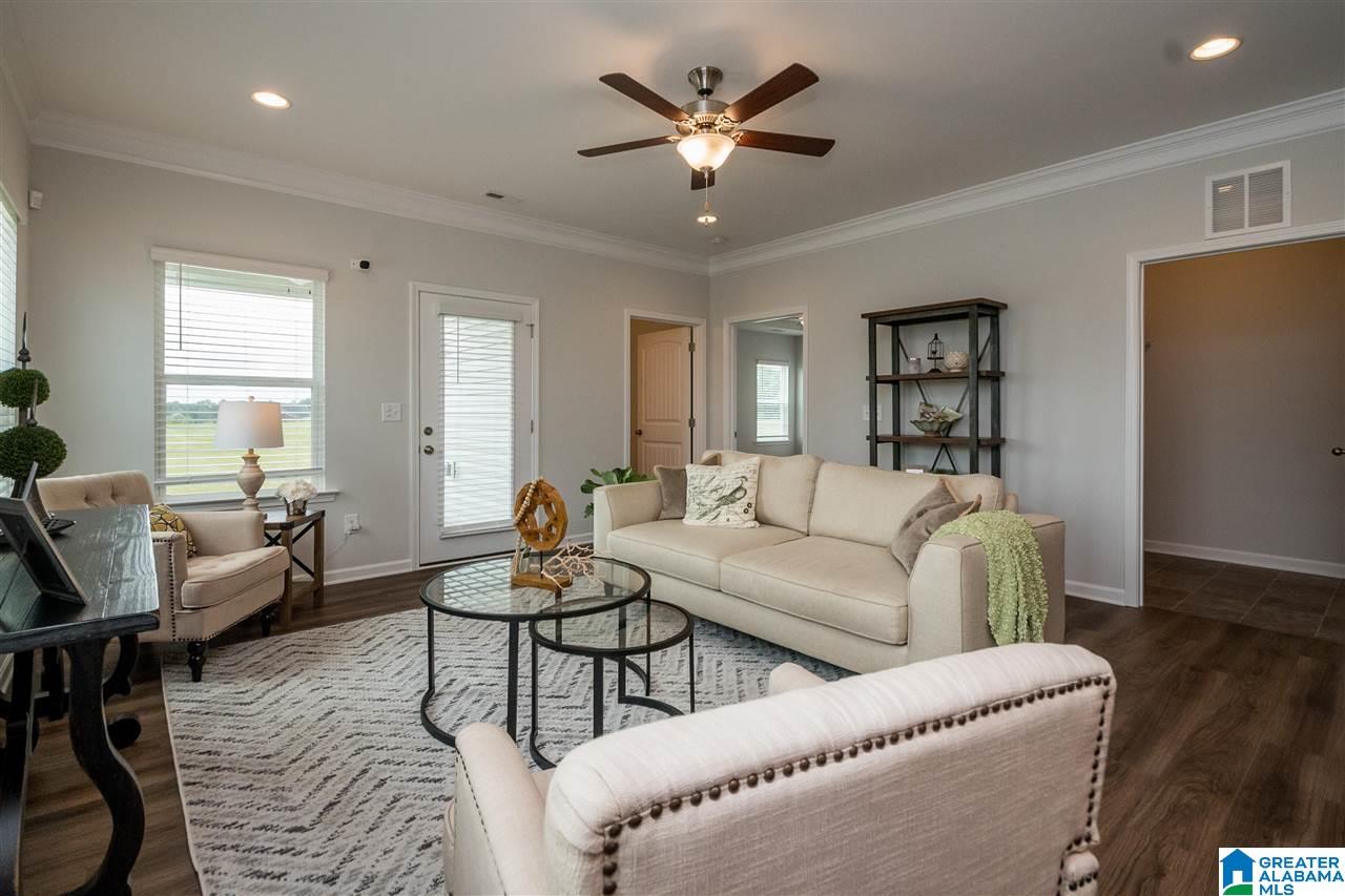 514 Twin Ridge Circle Lincoln, AL 35096 - Photo 9 of 25