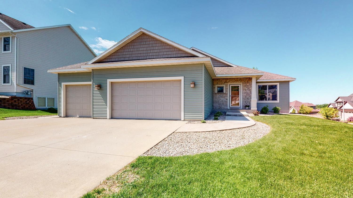 1586 Century Valley Road Northeast Rochester, MN 55906 - Photo 1 of 1