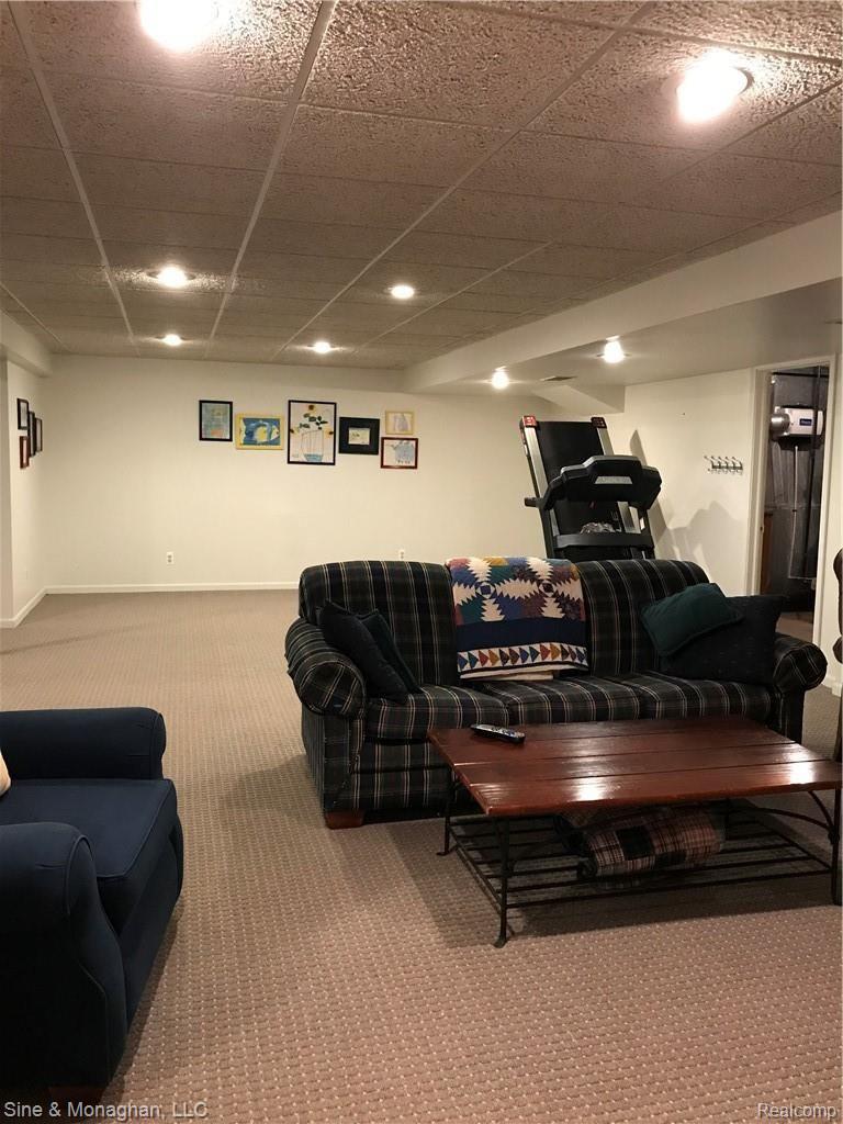 6768 Rattle Run Road St. Clair, MI 48079 - Photo 44 of 61 basement 5.jpg